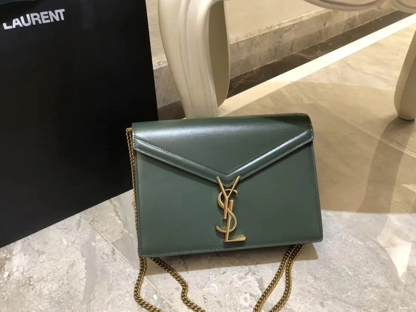 YSL CASSANDRA 0701